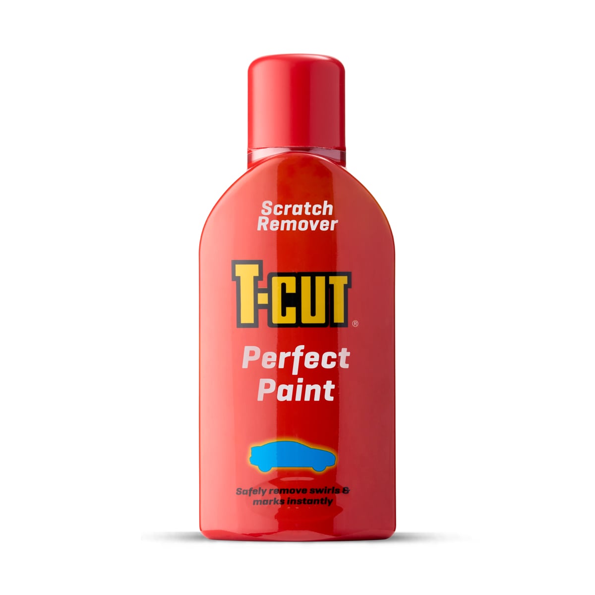 T‑Cut Perfect Paint